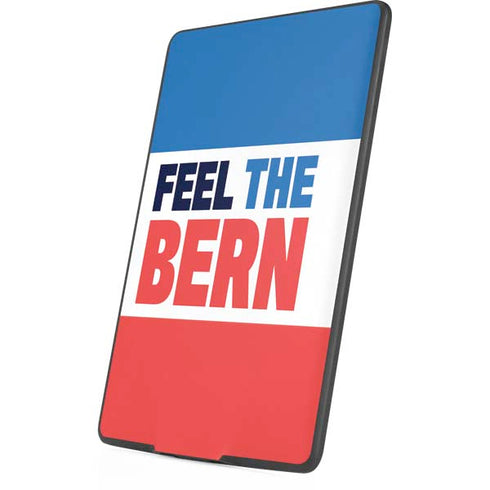 Feel The Bern Amazon Kindle Skin